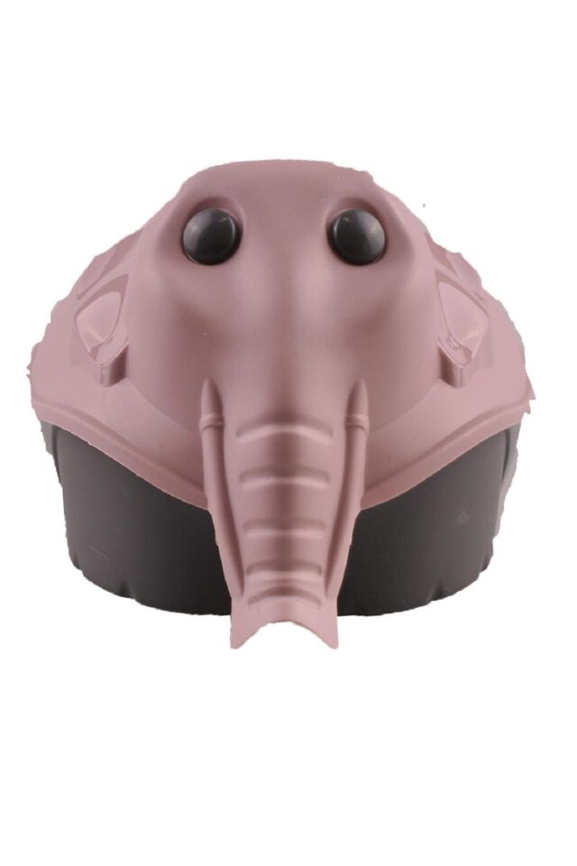 GIRGIR FİL DESEN ZOİ