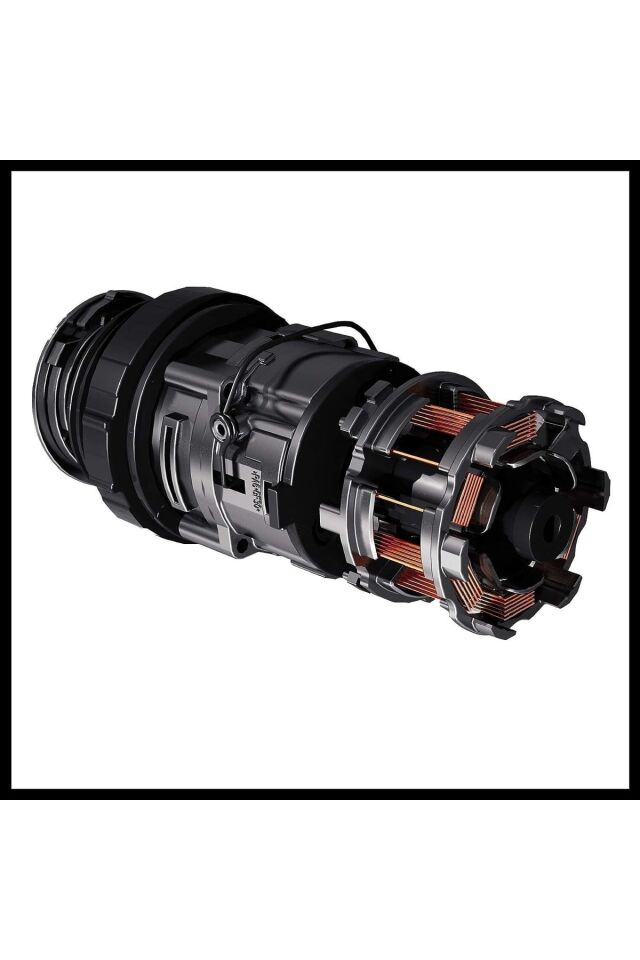 AKÜLÜ DARB SOMUN SIKMA TE-CW 18Li BL KÖMÜRSÜZ SOLO