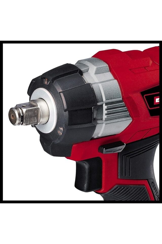 AKÜLÜ DARB SOMUN SIKMA TE-CW 18Li BL KÖMÜRSÜZ SOLO