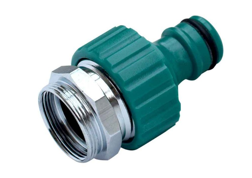 MUSLUK BAĞLANTISI ERKEK (DIŞTAN DİŞLİ) VE DİŞİ