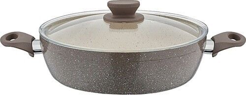 TENCERE BASIK GRANİT EZME PANAMERA 26 CM