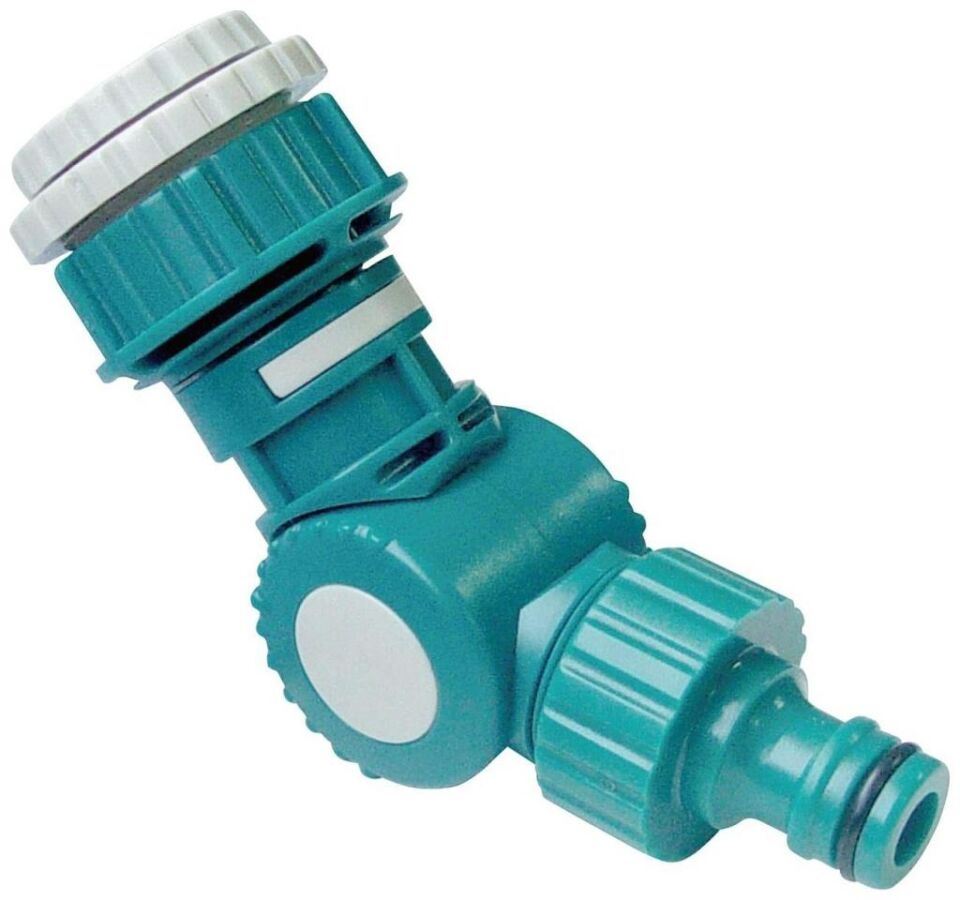 MUSLUK BAĞLANTISI DÖNER TÜM ÖLÇÜLERE UYGN RACO