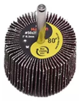 YAPRAK ZIMPARA MATKABA TAKILAN 50X25X6.GR80