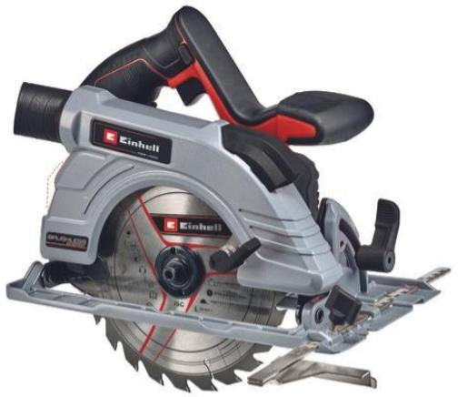 AKÜLÜ DAİRE TESTERE TP-CS 18/190 LI BL (AKÜSÜZ)