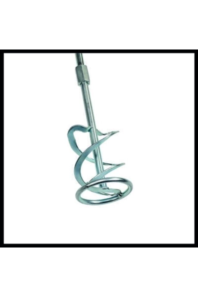 NET*/ AKÜLÜ BOYA VE HARÇ MİKSERİ 18V (AKÜ DAHİL DE