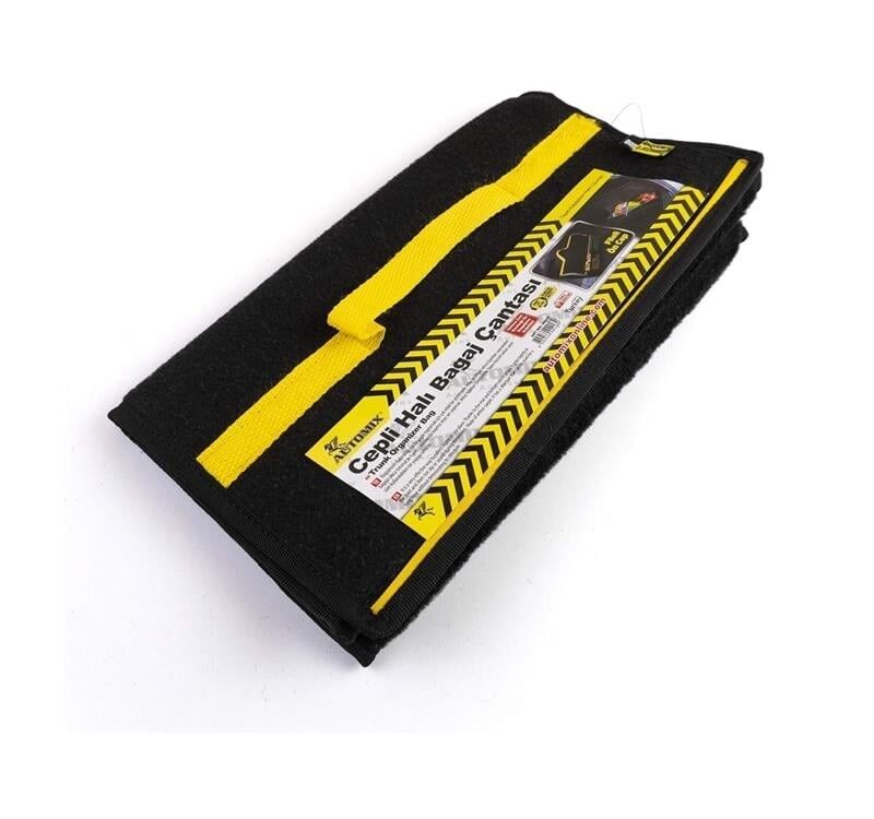 AUTOMIX HALI BAGAJ ÇANTASI