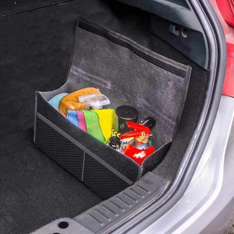 AUTOMIX HALI BAGAJ ÇANTASI