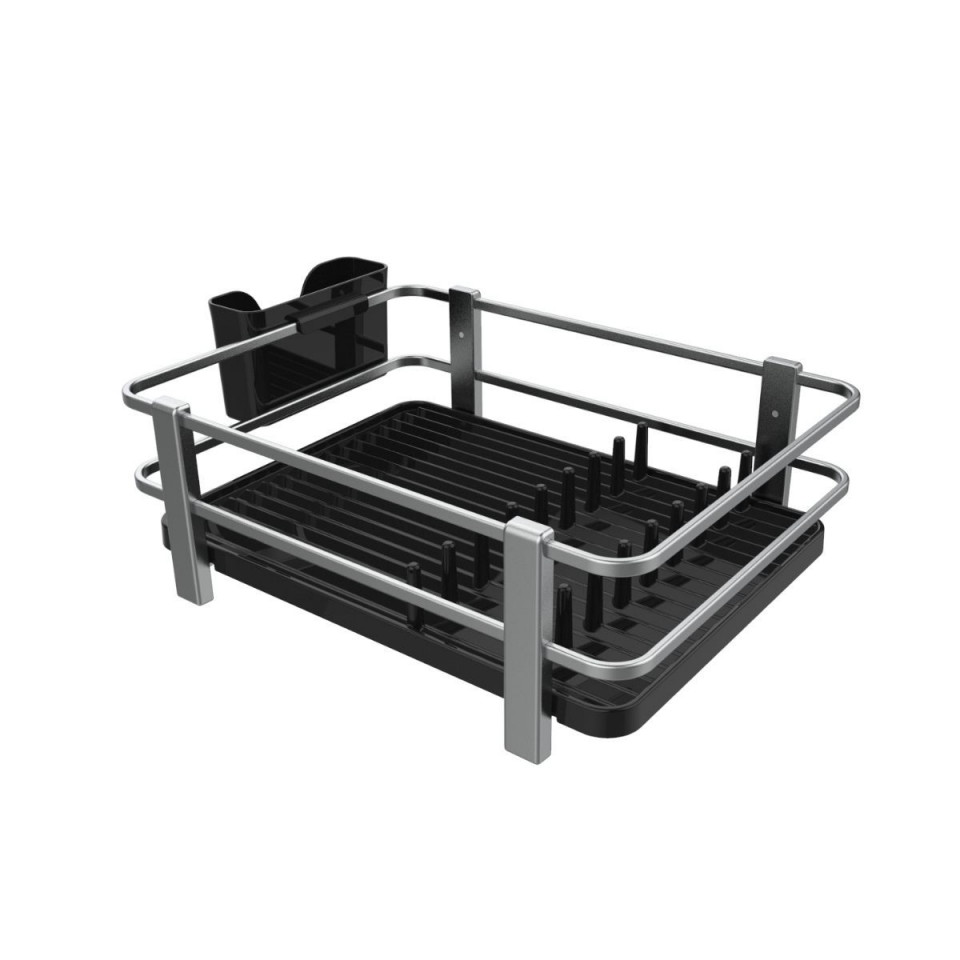 TABAKLIK KORUMALI TEK KATLI 33X45X13 SİYAH