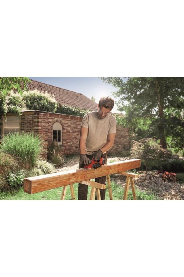 AKÜLÜ PLANYA TE-PL 18/82 LI (AKÜSÜZ)