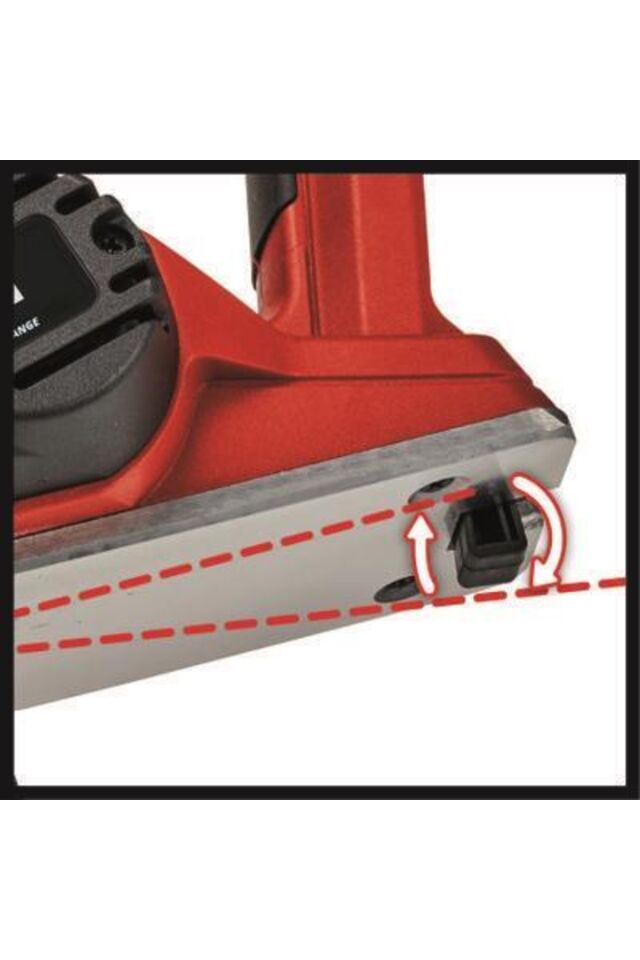 AKÜLÜ PLANYA TE-PL 18/82 LI (AKÜSÜZ)