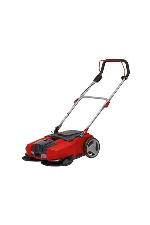 AKÜLÜ ZEMİN SÜPÜRÜCÜ TE-SW 18/610 LI (AKÜSÜZ)