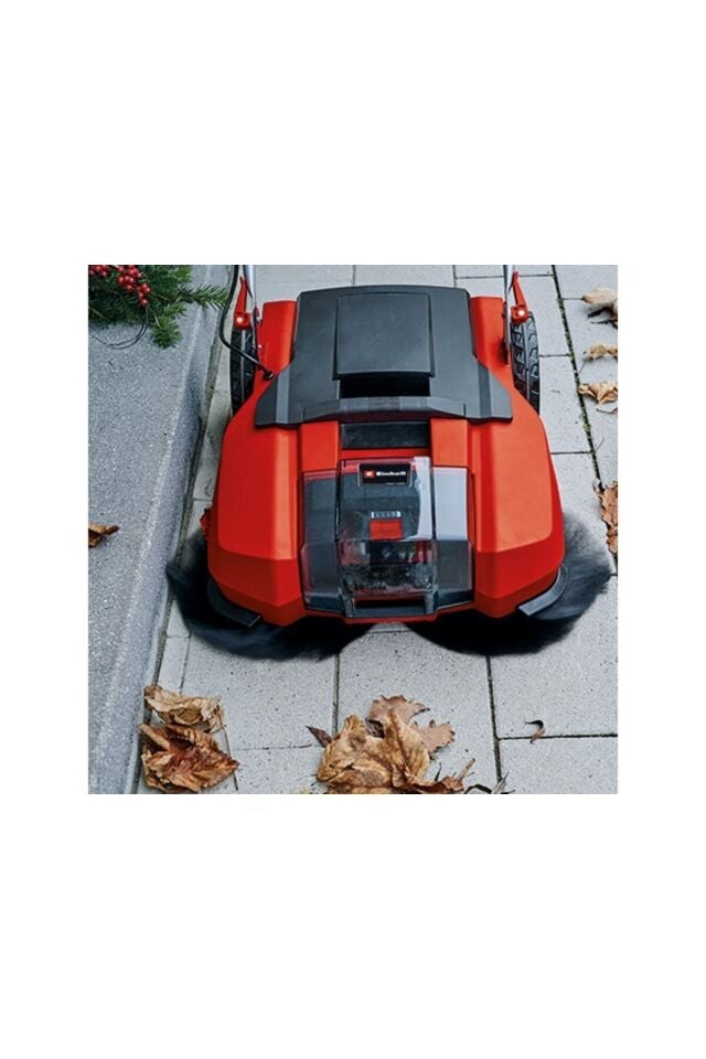 AKÜLÜ ZEMİN SÜPÜRÜCÜ TE-SW 18/610 LI (AKÜSÜZ)