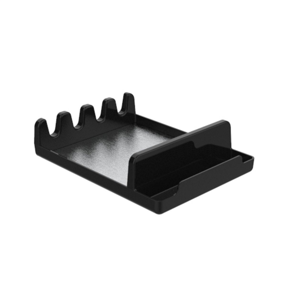 KEPÇE KAPAK TABANI SİYAH