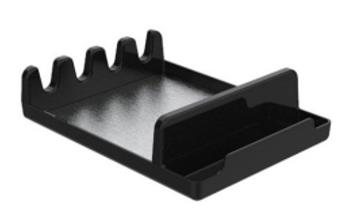 KEPÇE KAPAK TABANI SİYAH