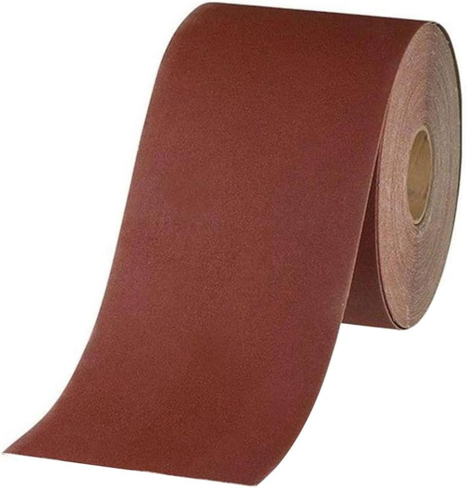 ZIMPARA RULO-BANT KIRMIZI 115MMX50M GR120