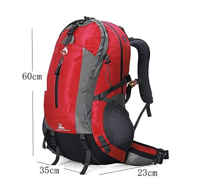 ÇANTA SIRT RENKLİ HASIKAI