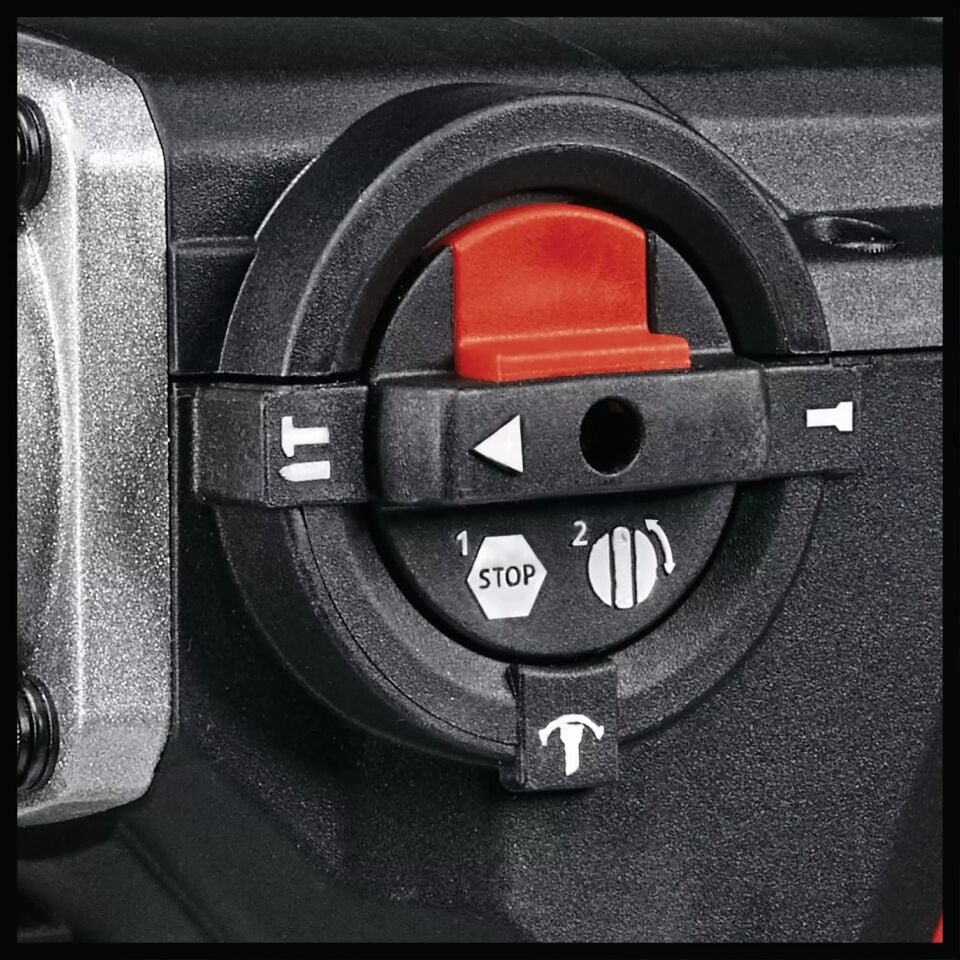 ELEKTRİKLİ MATKAP KIRICI DELİCİ TE-RH 40 3F