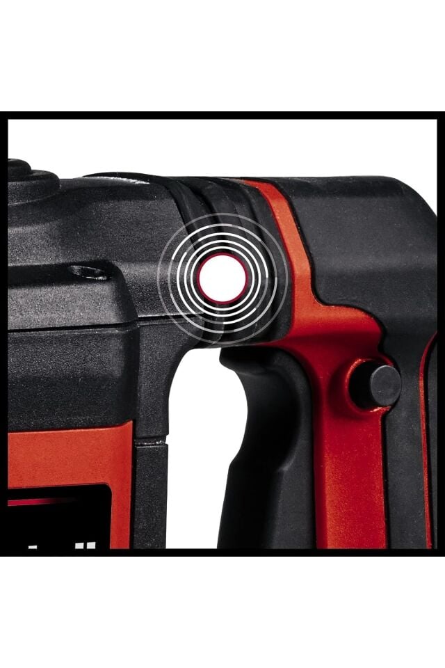 ELEKTRİKLİ MATKAP KIRICI DELİCİ TE-RH 40 3F