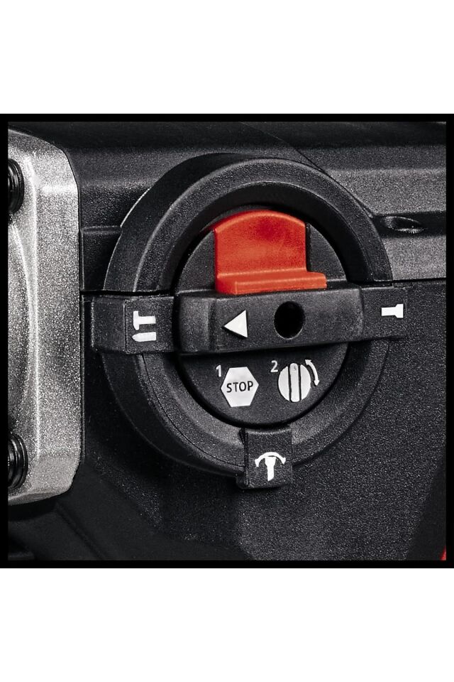 ELEKTRİKLİ MATKAP KIRICI DELİCİ TE-RH 40 3F