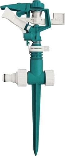 FISKİYE BAHÇE SULAMA  AYARLI PAT PAT RACO