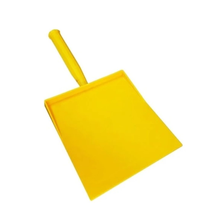 SERPME KÜREĞİ DEKOR