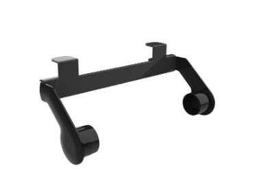 KAĞIT HAVLU ASKISI ESNEK SİYAH