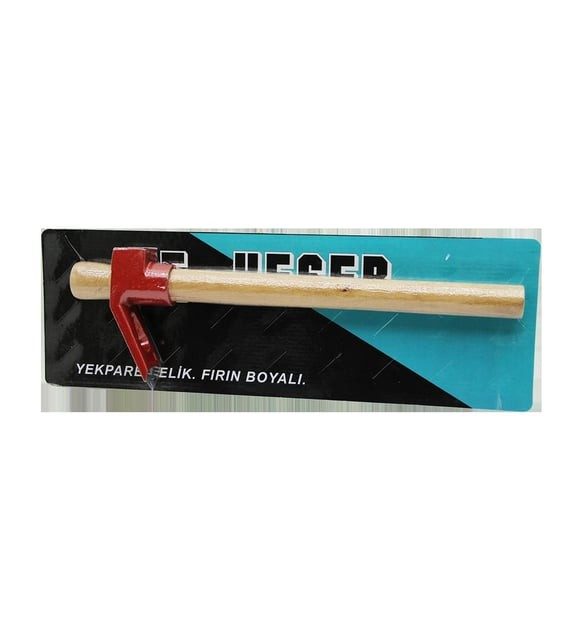 KESER USTA KESERİ VAKUMLU SAPLI TP