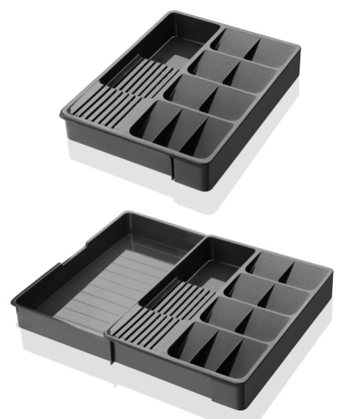 KAŞIKLIK AYARLANABİLİR