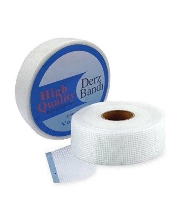 NET*/ DERZ BANDI 50MM 90MT TP