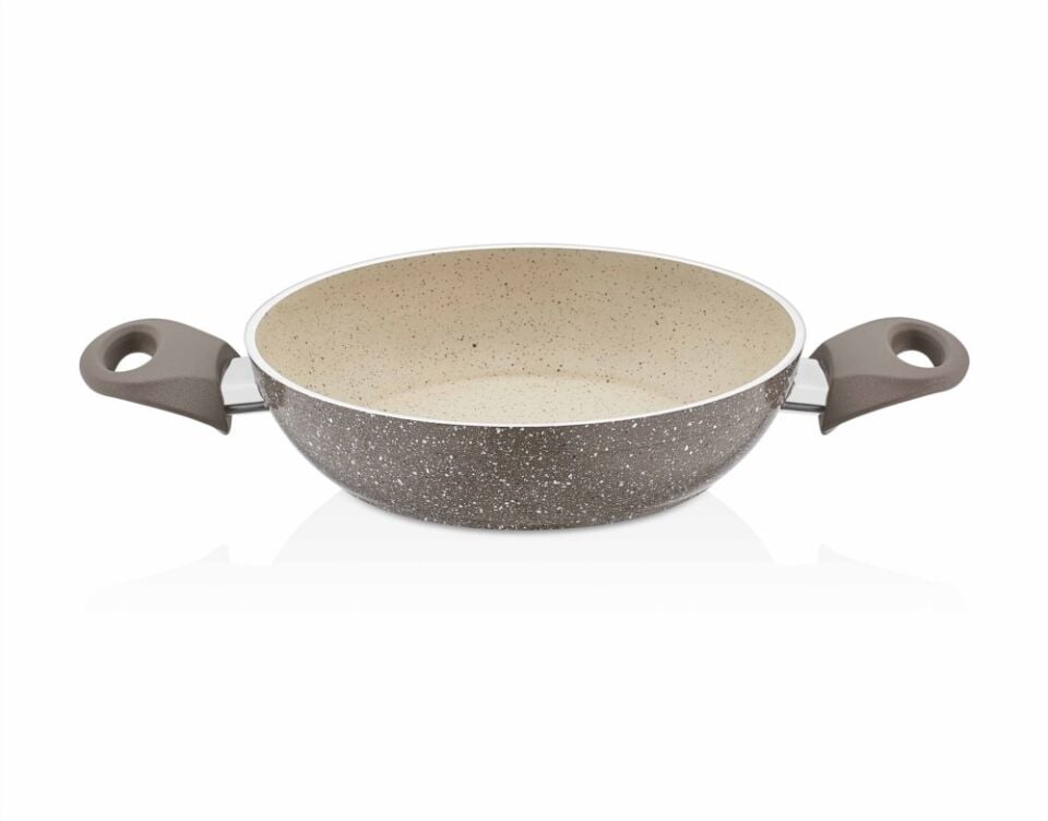 TAVA SAHAN GRANİT PANAMERA EZME 22CM