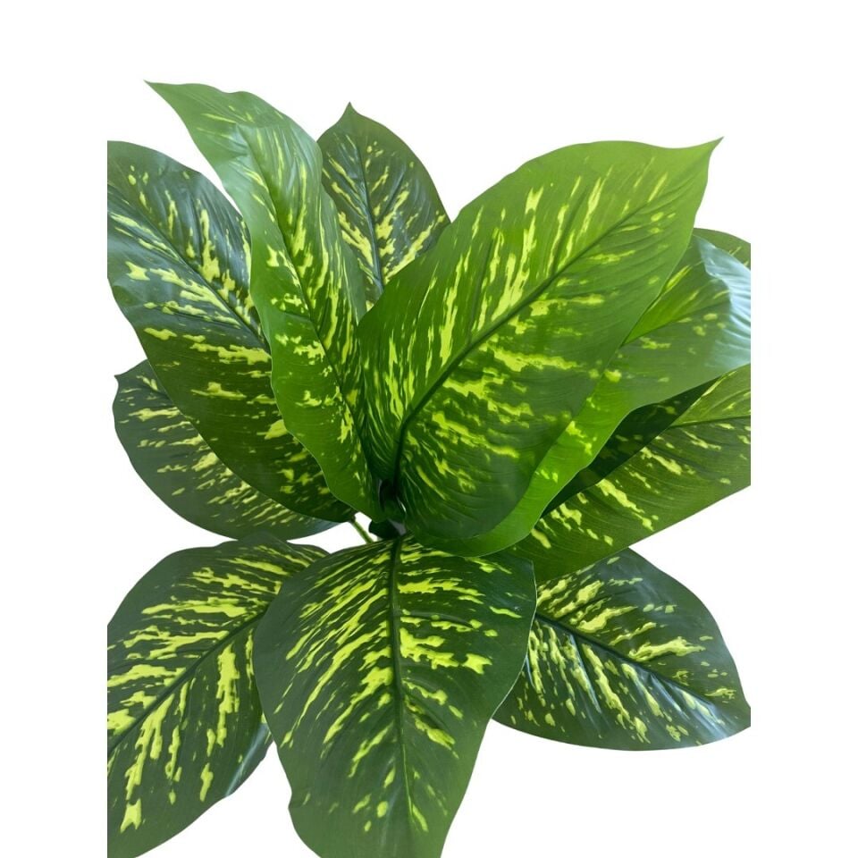 YAPAY BİTKİ DİFENBAHYA AĞLAYAN ÇİÇEK TP