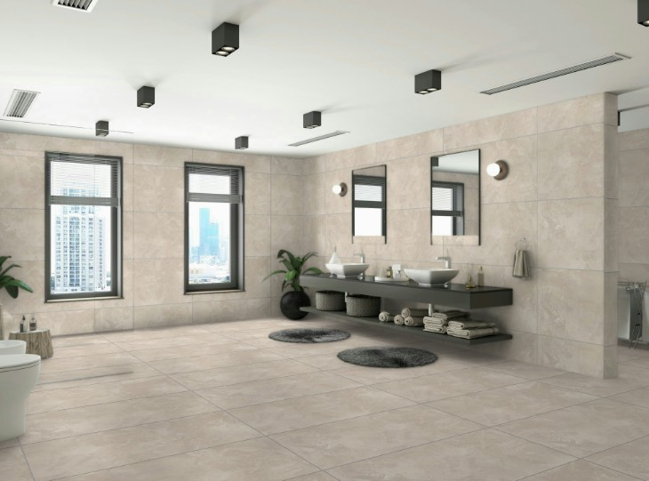 60X120 EVEREST BEJ MAT REK.