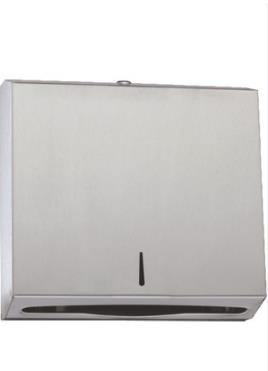 PASLANMAZ ISLAK HACİM 200LÜK Z KATLAMA HAVLULUK