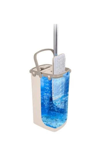 TEMİZLİK SETİ TABLET MOP EKO