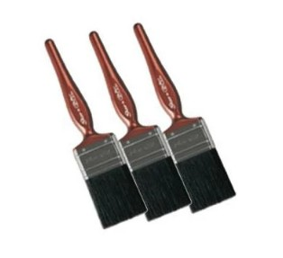 YAĞLI BOYA FIRÇASI PLASTİK SAP 2''