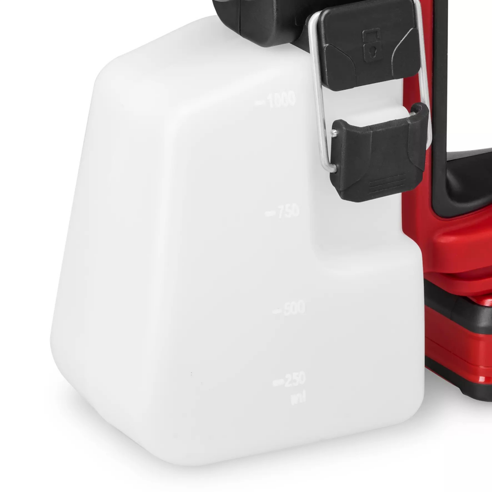 AKÜLÜ İLAÇLAMA MAKİNESİ GE-WS 18/10 Li-Solo