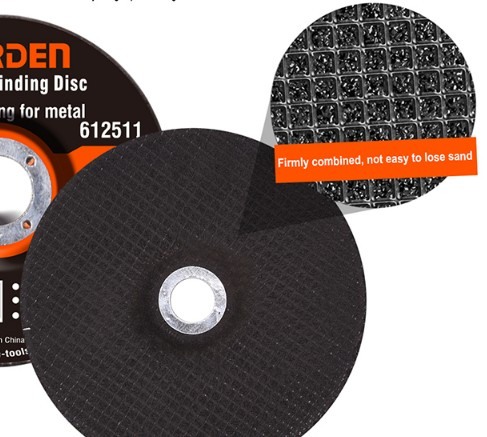 METAL TAŞLAMA 115x6.0x22.2MM TP