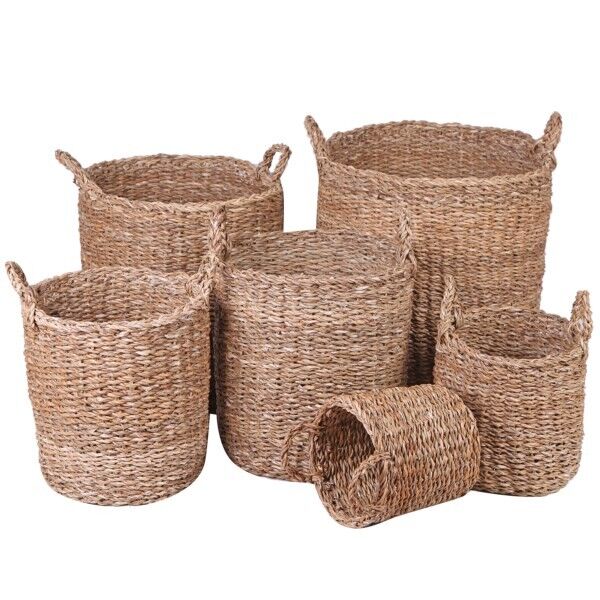 SAKSILIK HASIR YUV. S/4