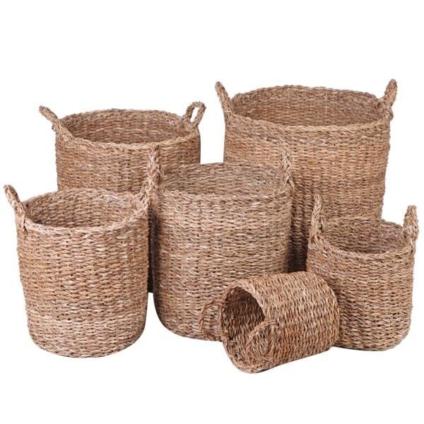 SAKSILIK HASIR YUV. S/5