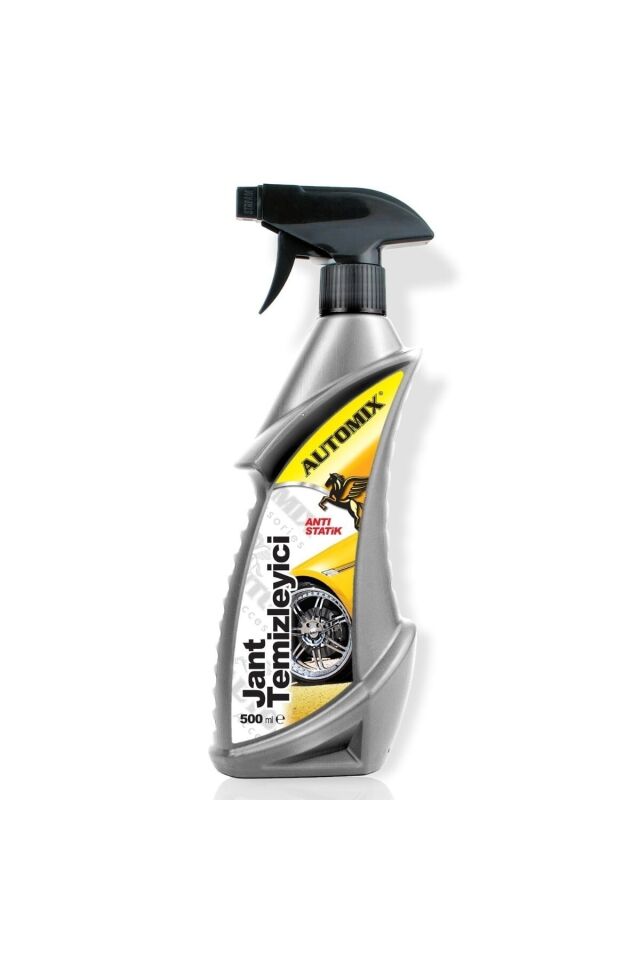 AUTOMIX SÜPER JANT TEMİZLEYİCİ VE PARLATICI 500 ML