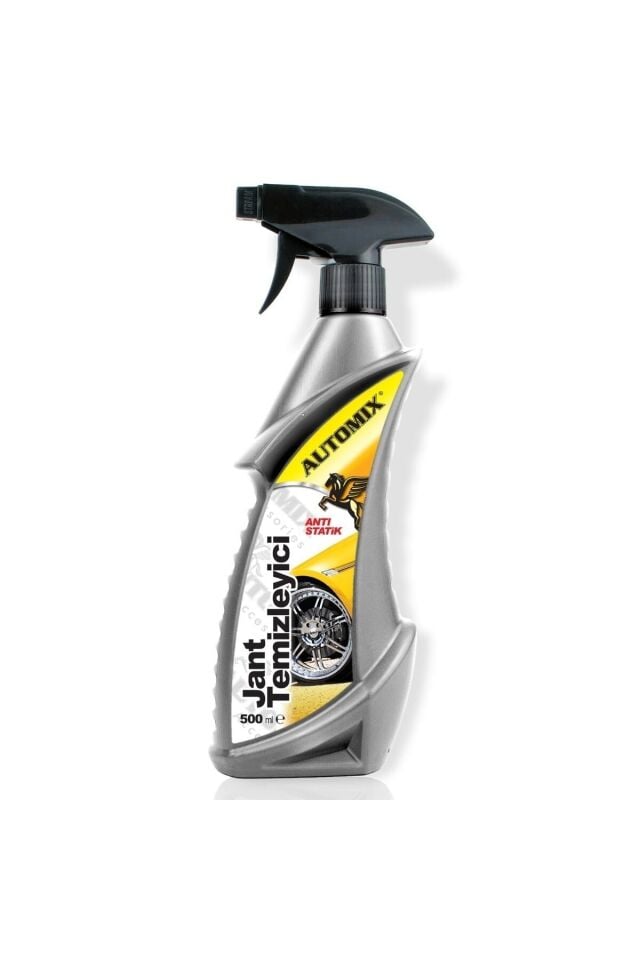 AUTOMIX SÜPER JANT TEMİZLEYİCİ VE PARLATICI 500 ML