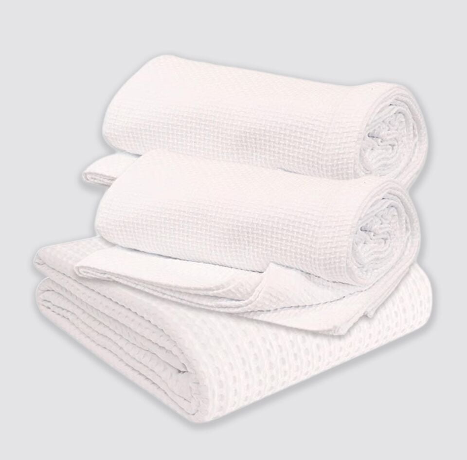 PİKE OTEL RÜMEYSA T.K. 160X230 BEYAZ