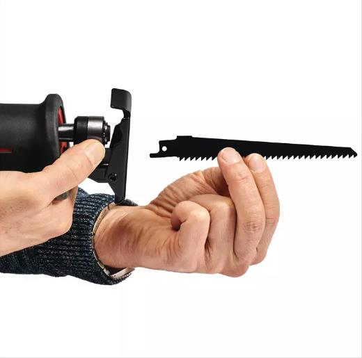 NET*/ AKÜLÜ KILIÇ TESTERE TE-AP 18 Li-Solo (AKÜSÜZ