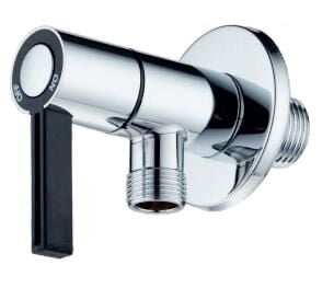 ARCO VANA MİNİMAX KROMAJLI 1/2X3/8''