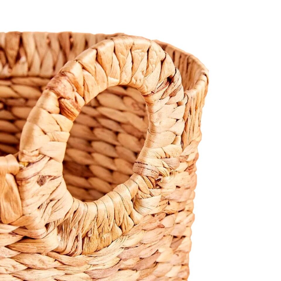 SELE DERİN YUV. HASIR N01 47*40CM