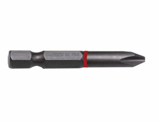 BİTS UÇ SETİ 10 PRÇ PH1X50MM