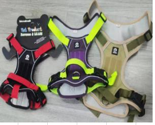 KÖPEK GÖĞÜS TASMASI TÜM VÜCUT XL BEDEN