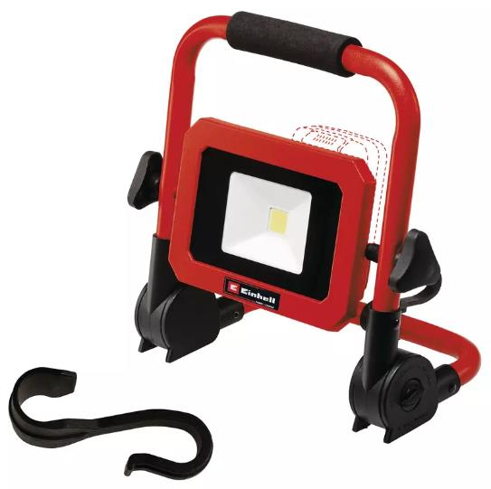 AKÜLÜ LED AYDINLATMA 18V TC-CL 18/1800 Lİ