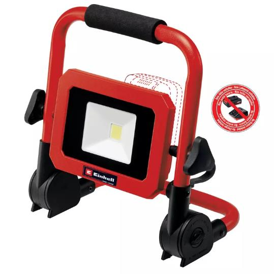 AKÜLÜ LED AYDINLATMA 18V TC-CL 18/1800 Lİ