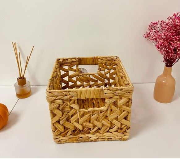 DÜZENLEYİCİ KARE KELEBEK S/3